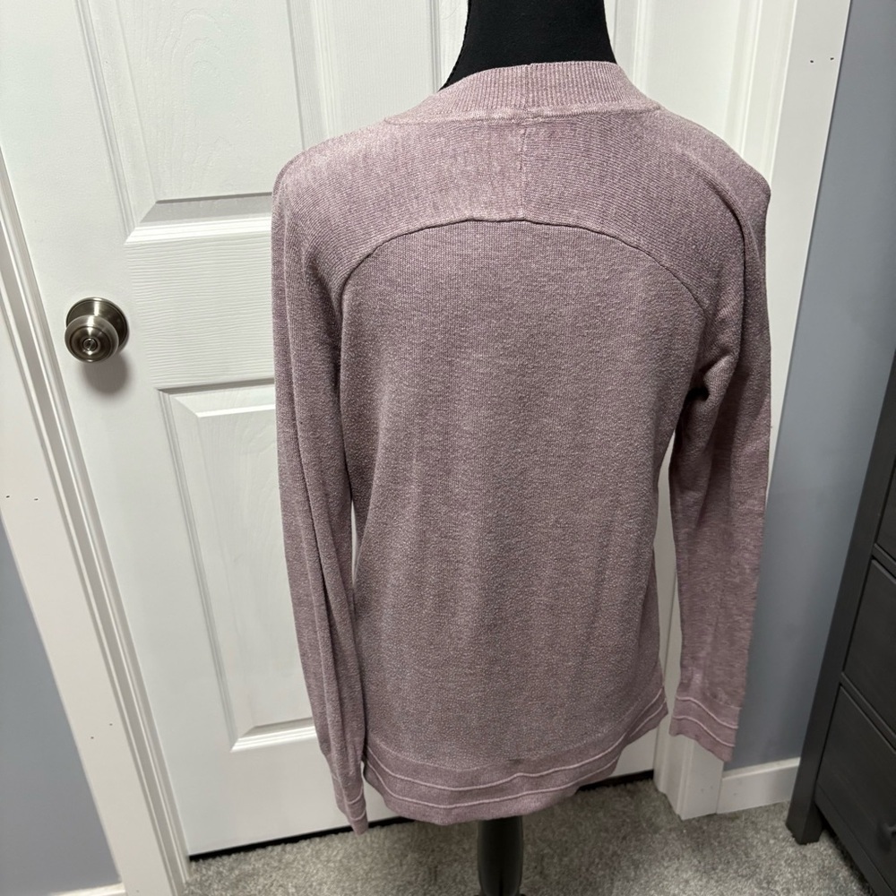 Lululemon Sweater - Picture 3 of 5